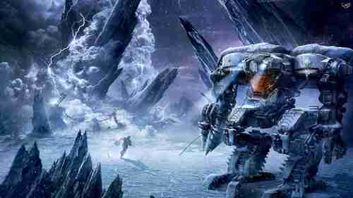 记录游戏发展历程！《中国游戏纪事》将于明晚播出