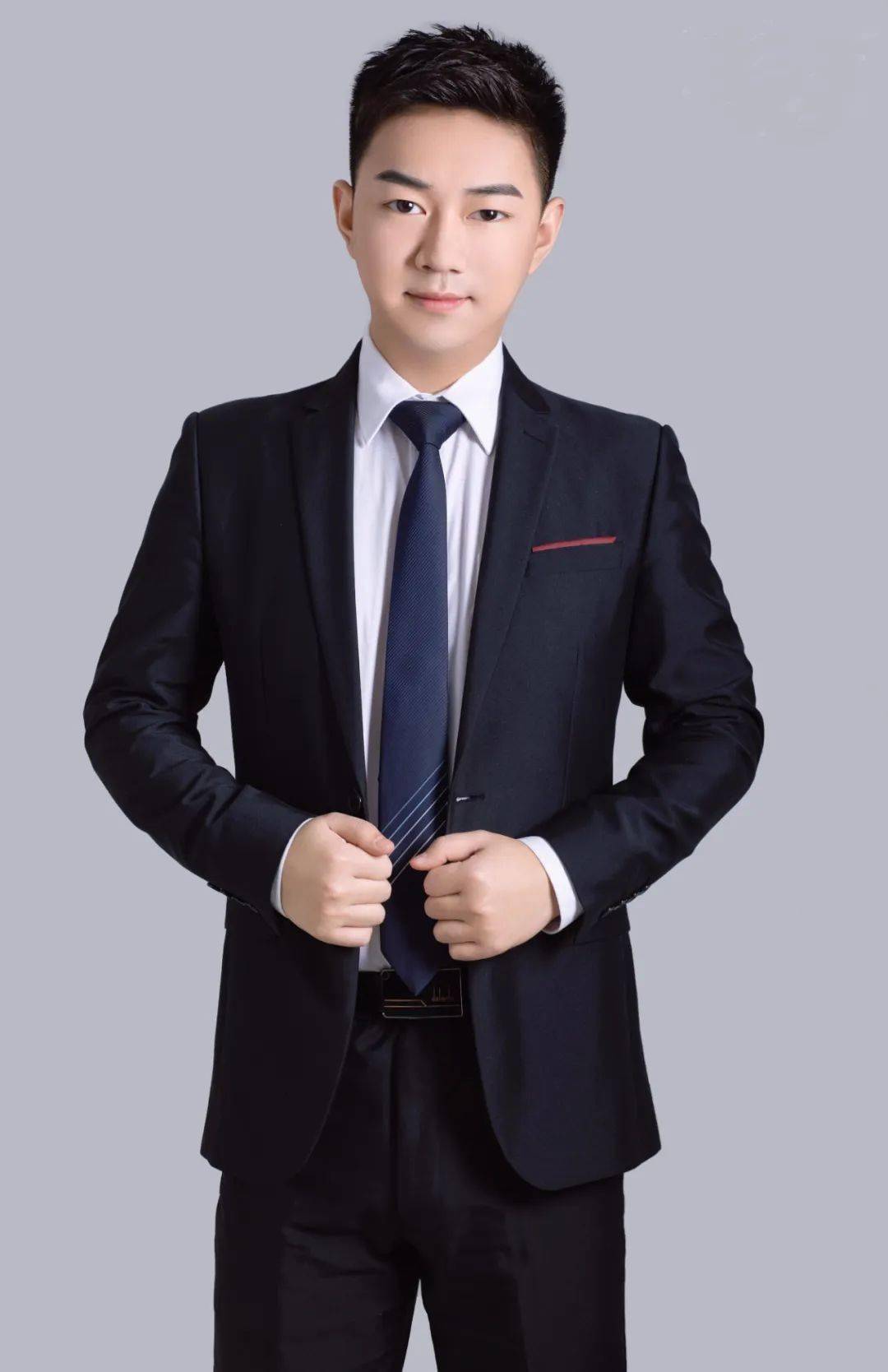 郑良芬 制作统筹负责人